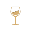 By the glass