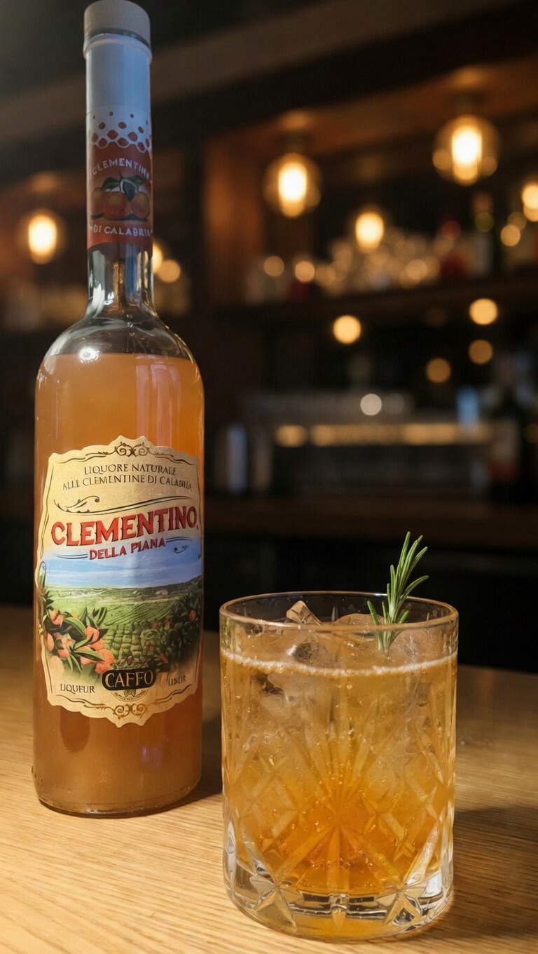 Clementino Spritz