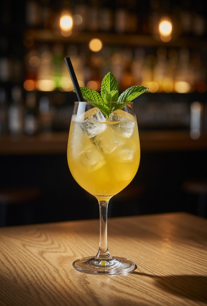 Pornstar Spritz