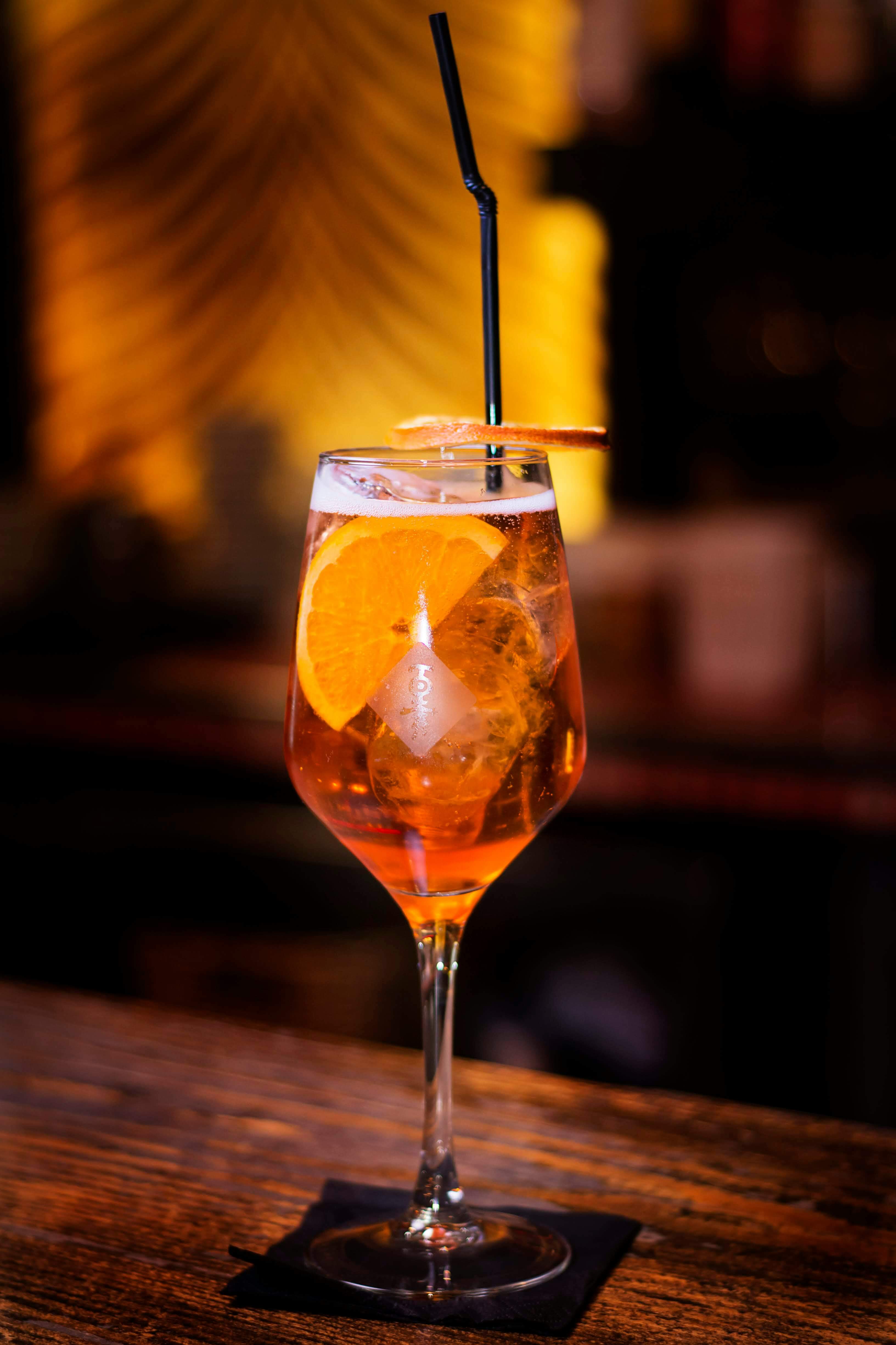 Aperol Spritz 