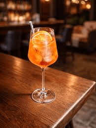 Spritz veneziano